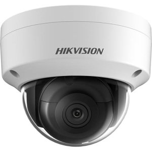 Hikvision DS-2CD2143G2-I(2.8mm) 4 MP AcuSense Fixed Dome Network Camera, 2.8mm